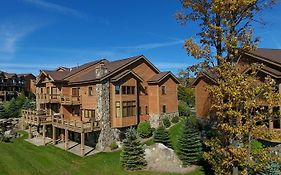 Seven Springs Resort Properties